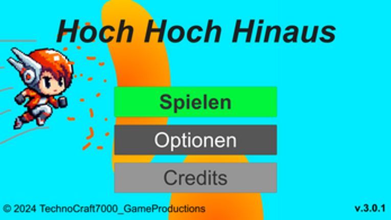 Hoch Hoch Hinaus v. 3.0.1 Image