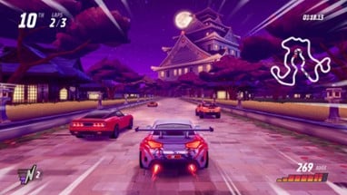 Horizon Chase 2 Image