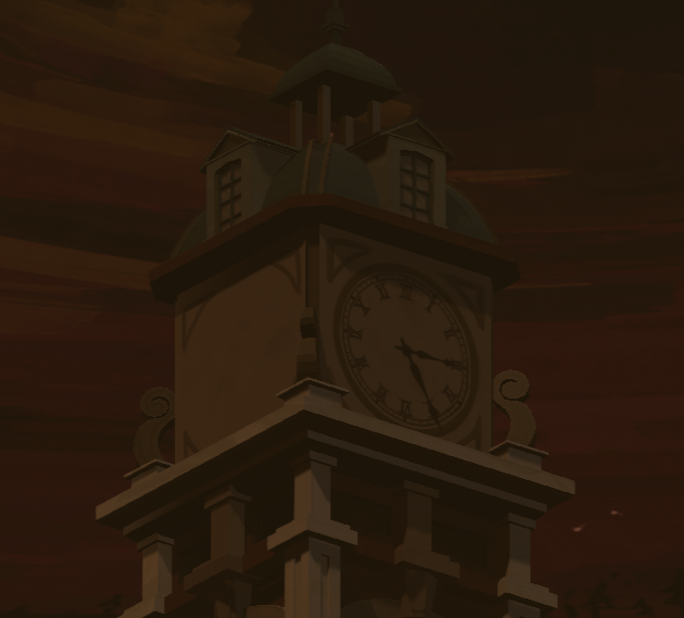 Games like Horloge