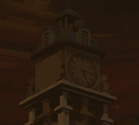 Horloge Image
