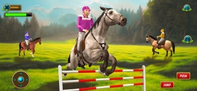 Horse Racing Derby Star Quest Image