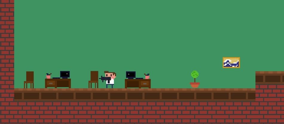 Games like Hostage Situation