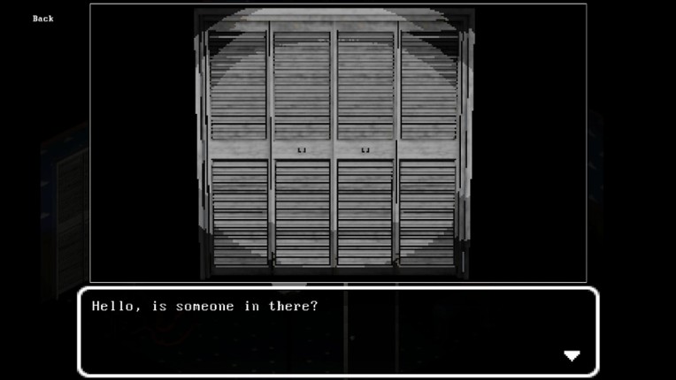 House of the Vigil screenshot