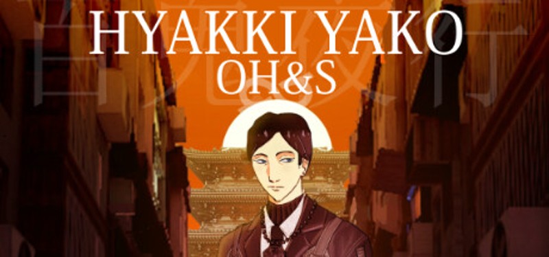 Hyakki Yako: OH&S Game Cover