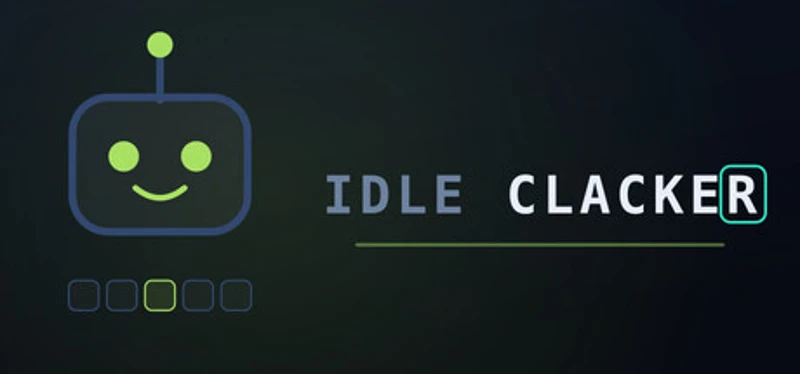 Idle Clacker Image