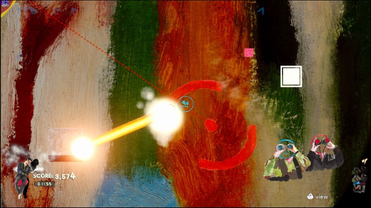 (The Ballad of) Igooli and Hakmon Image