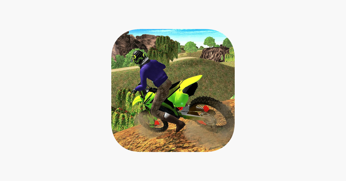Games like Impossible Stunt Moto Racer