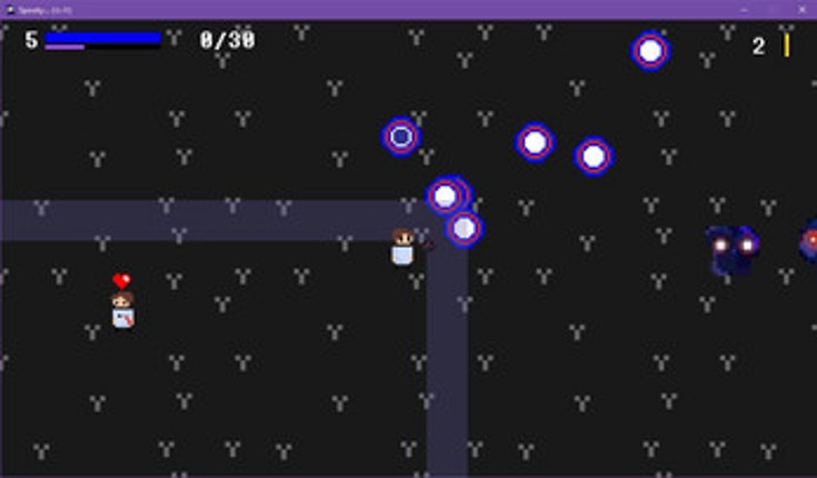 Inanis screenshot