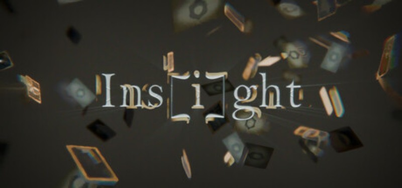 Ins[i]ght Image