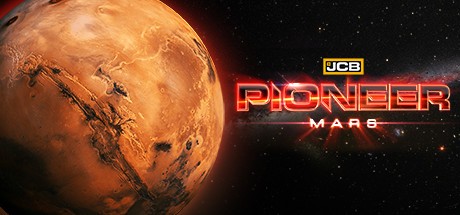 Games like JCB Pioneer: Mars