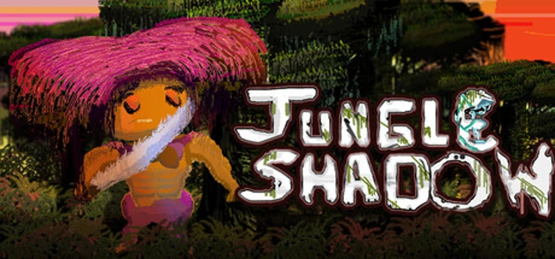 Jungle Shadow Image