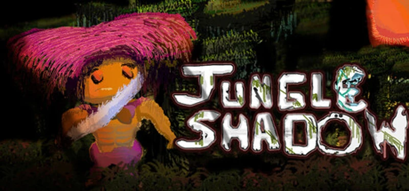 Jungle Shadow Image