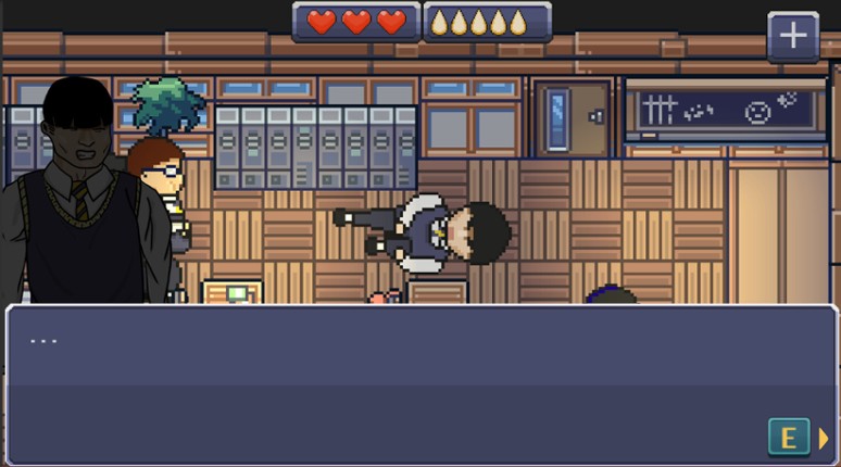 Just Squat screenshot