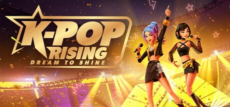 Games like K-Pop Rising: Dream to Shine