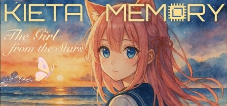 Games like KIETA MEMORY – The Girl from the Stars