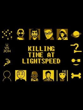 Games like Killing Time at Lightspeed