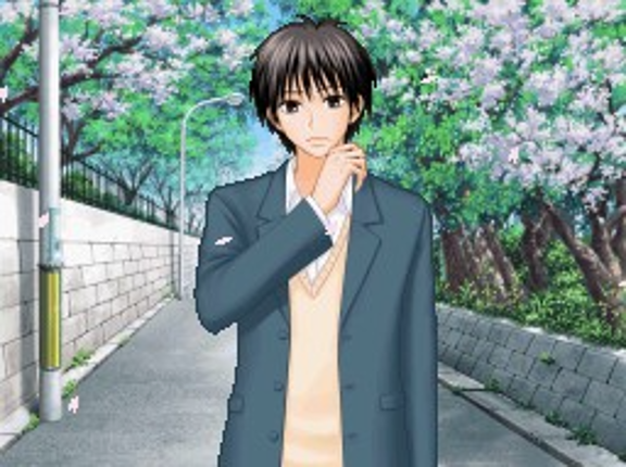 Kimi ni Todoke: Sodateru Omoi Image