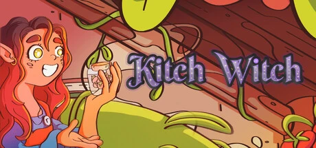 Games like Kitch Witch