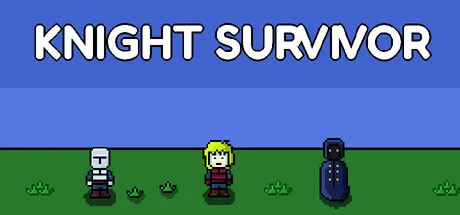 Games like Knight Survivor