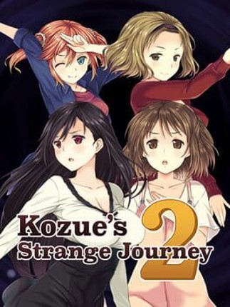 Kozue's Strange Journey 2 Image