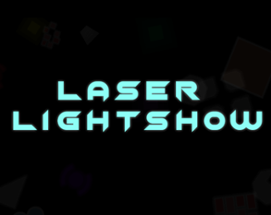 Laser Lightshow Image