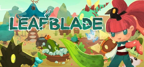 Games like Leafblade