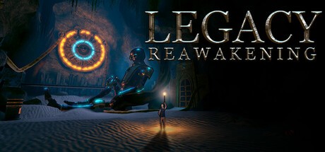 Games like Legacy: Reawakening