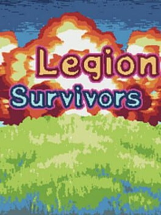 Legion: Immortal Survivors Image