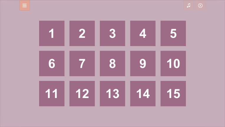 LeonWaan MineSweeper screenshot