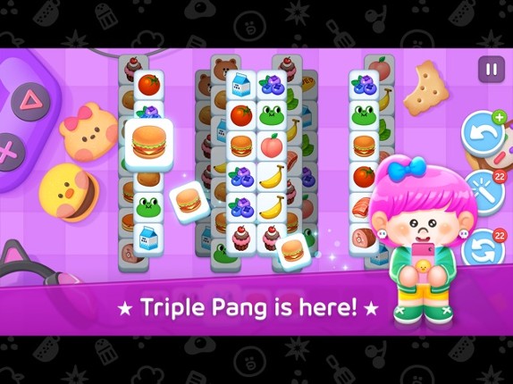 LINE CHEF Image