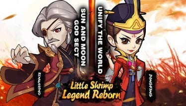 Little Shrimp：Legend Reborn Image