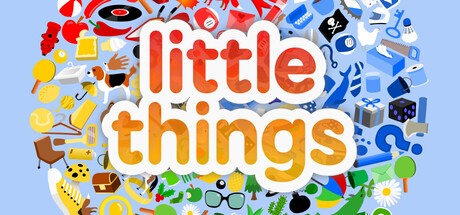 Games like Little Things
