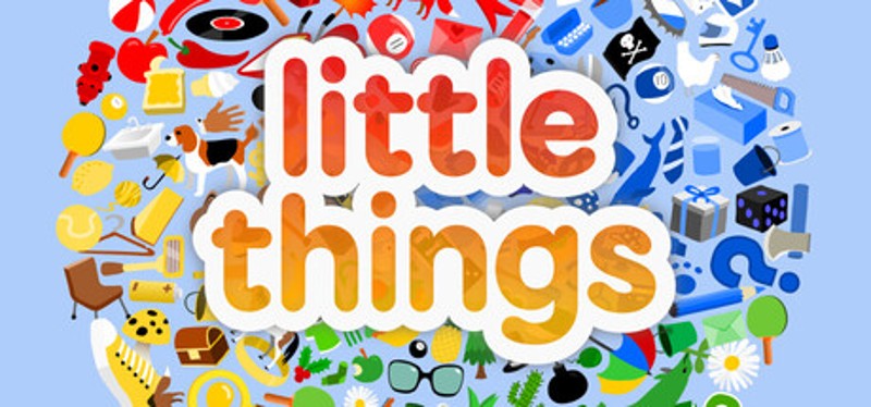Little Things Image