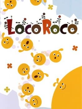 Games like LocoRoco