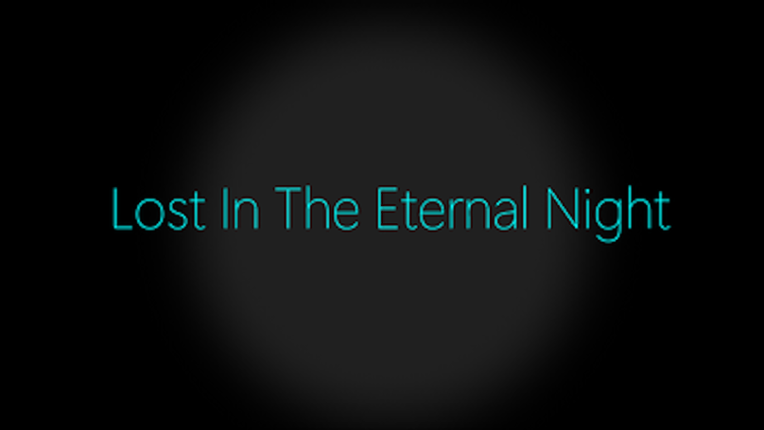 Lost In The Eternal Night (DEMO) Game Cover