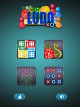 Ludo Stars - Snake And Ladder Image