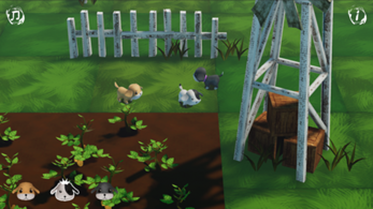 Luzies Farm Image