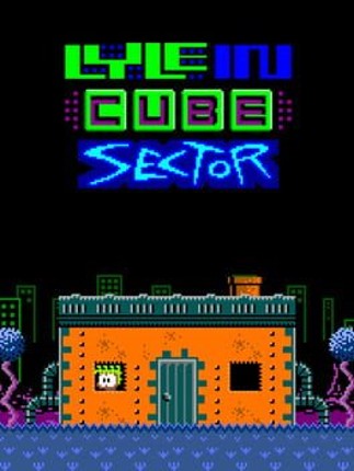 Lyle in Cube Sector MD Image