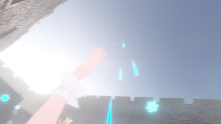Magic Girls screenshot