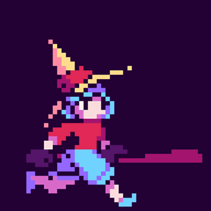 Magika Extrakta screenshot