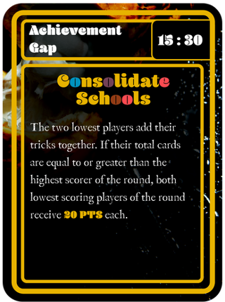 Make The World Taste Good screenshot