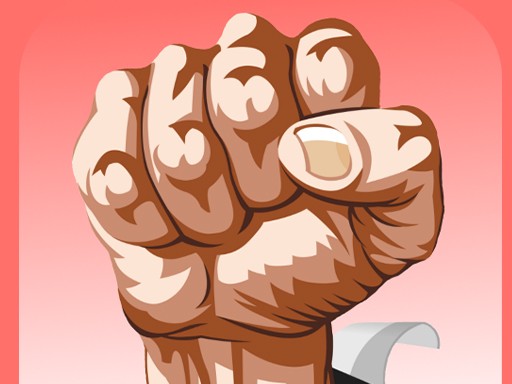 Games like Man of Punch