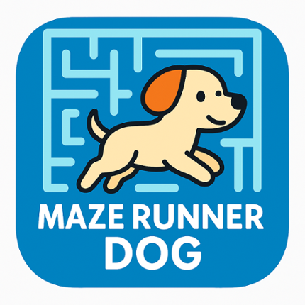 Maze Runner Dog Image