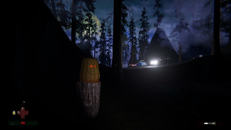 McBelle Manor screenshot