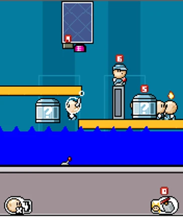 Mechanics Image