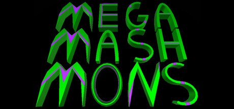 Games like Mega Mash Mons