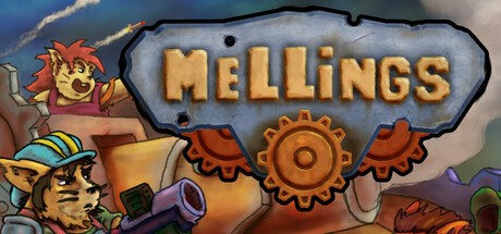 Games like Mellings