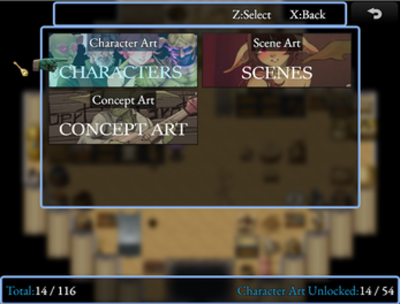 Melody of Magic & Desire: A Goblin Story Image