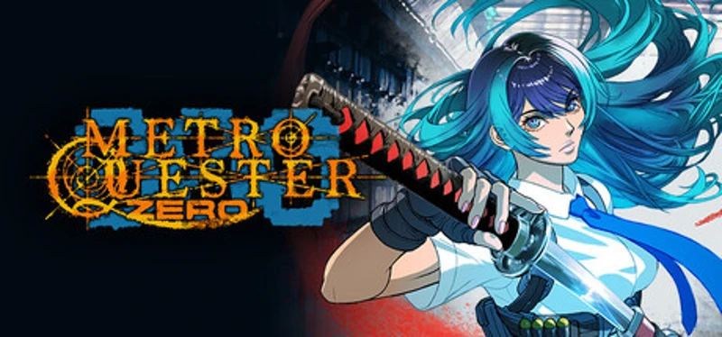 METRO QUESTER ZERO Image