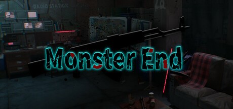 Games like MonsterEnd